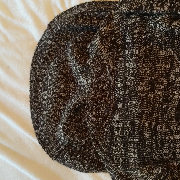 Knit Avenue Tunic sweater - Picture 5 of 7